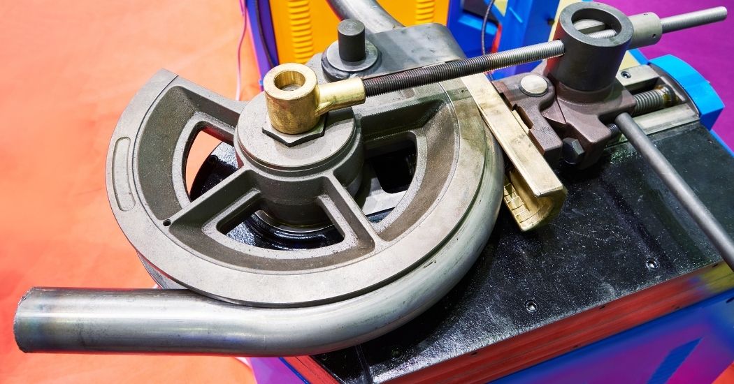 Boru Daire Büküm 1 image