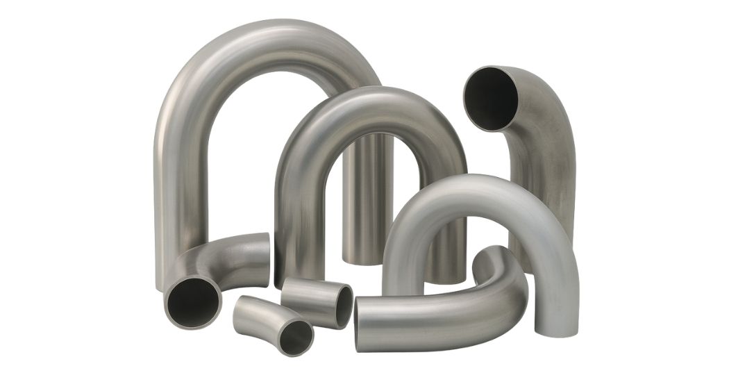 Boru Dirsek Büküm 1 image